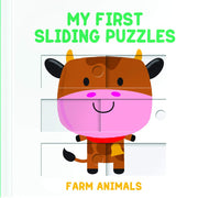 My First Sliding Puzzles