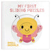 My First Sliding Puzzles-Board Book-Toycra Books-Toycra