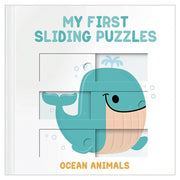 My First Sliding Puzzles