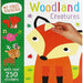 My First Stickers - Woodland Creatures-Sch-Toycra