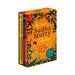 My First Sudha Murty Collection (Set Of 4 Chapter Books)-Story Books-Prh-Toycra