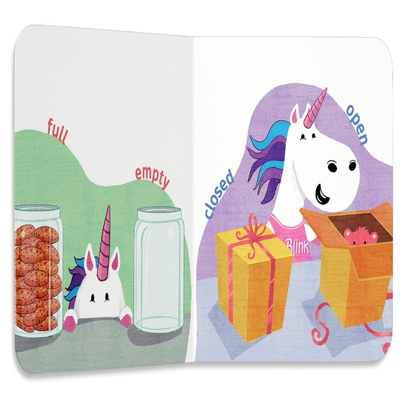 My First Words ( Set of 4 Board Books)
