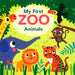 My First Zoo Animals-Picture Book-SBC-Toycra