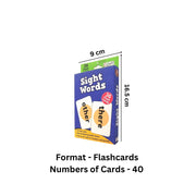 My Jumbo Flash Cards