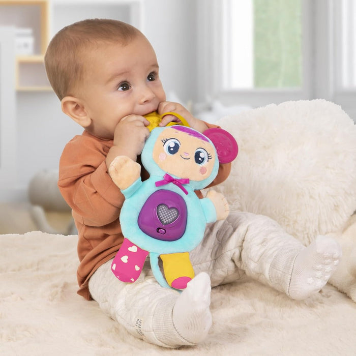 My Little Cry Babies Baby HUGS-Musical Toys-IMC-Toycra