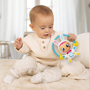 My Little Cry Babies CONEY'S Rattle