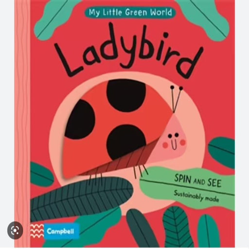 My Little Green World