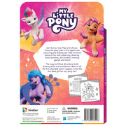 My Little Pony Colouring & Activity Set