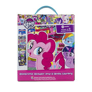 My Little Pony Me Reader Electronic Reader And 8 Sound Book Library