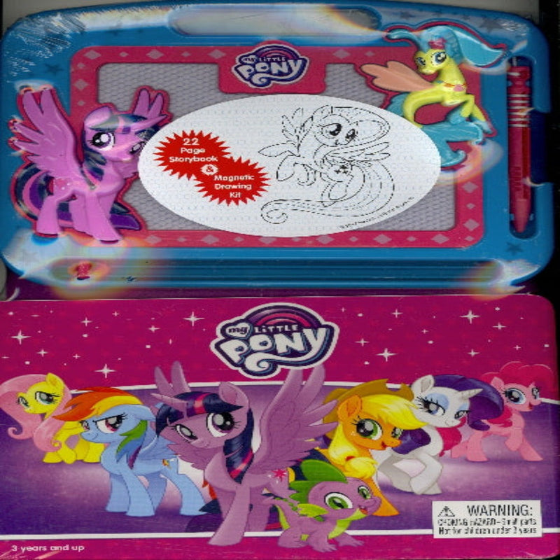 My Little Pony The Movie