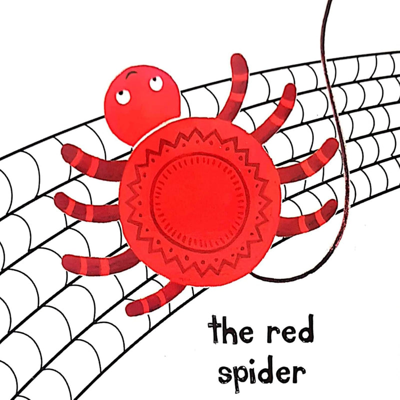 My Little Rattle And Teether Books