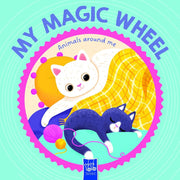 My Magical Wheel