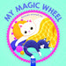 My Magical Wheel-Board Book-Toycra Books-Toycra