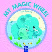 My Magical Wheel
