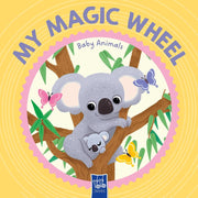 My Magical Wheel