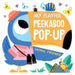 My Playful Peekaboo Pop-Up Books-Board Book-Toycra Books-Toycra