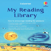 My Reading Library - Set Of 20 Books