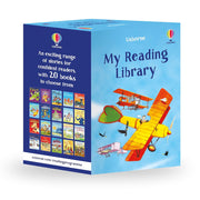 My Reading Library - Set Of 20 Books
