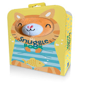 My Snuggle Book