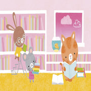My Snuggle Book