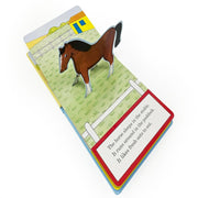 My Stand Up Pop-Up Board Books