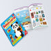 My Super Fun Activity Workbook-Activity Books-WH-Toycra