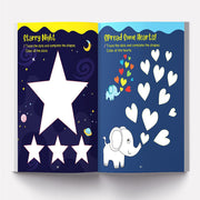 My Super Fun Activity Workbook