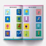 My Super Fun Activity Workbook