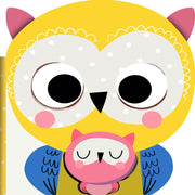My Super Soft Friend : Baby's Soft Buddy