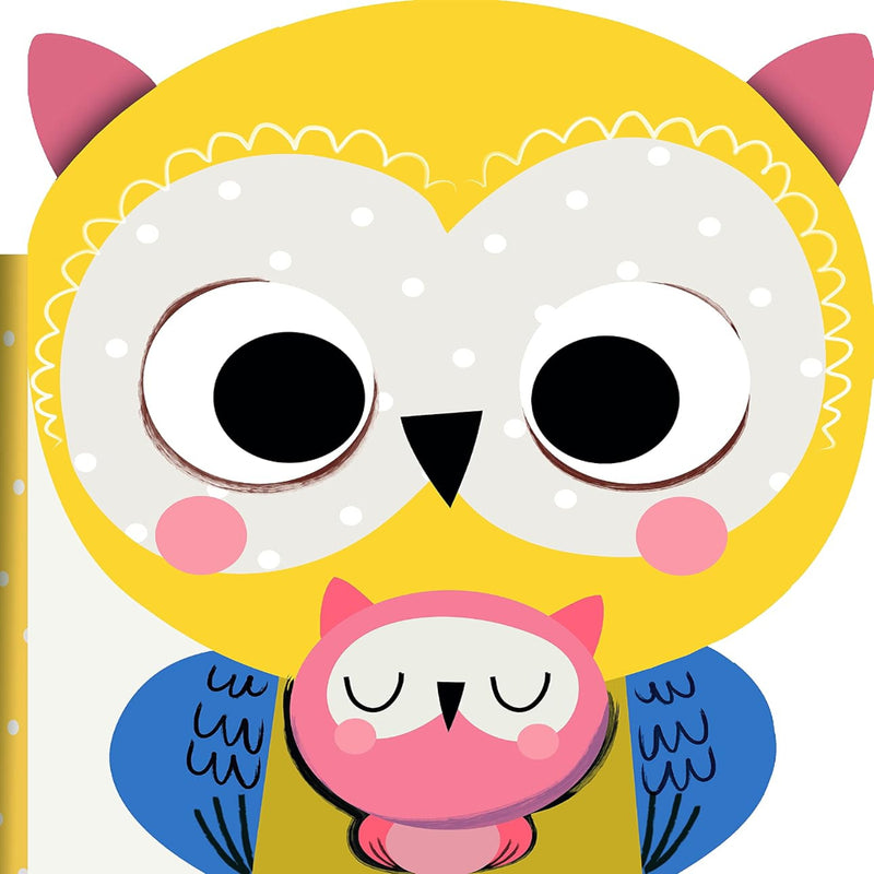 My Super Soft Friend : Baby's Soft Buddy