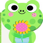 My Super Soft Friend : Baby's Soft Buddy