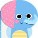 My Super Soft Friend : Baby's Soft Buddy-Cloth Book-Toycra Books-Toycra