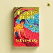 My first Ruskin Bond Collection ( Set Of 10 Chapter Books )