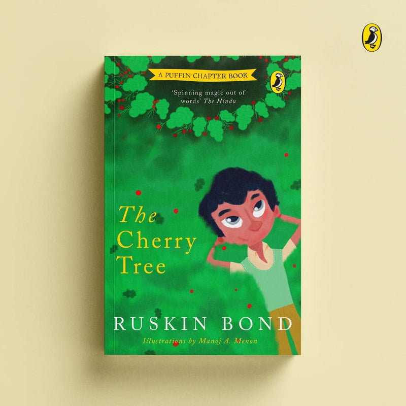 My first Ruskin Bond Collection ( Set Of 10 Chapter Books )
