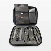 NABHYAAN Drone 1080 BLACK - PREMIUM BAG VERSION