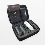 NABHYAAN Drone 1080 BLACK - PREMIUM BAG VERSION