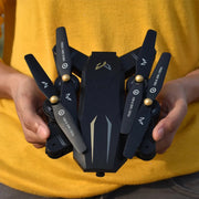 NABHYAAN Drone 1080 BLACK - PREMIUM BAG VERSION