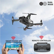 NABHYAN PRO Drone 1080- WHITE ( Bag Version )