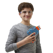 NERF Elite 2.0 Trio TD 3 With 6x Darts
