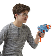 NERF Elite 2.0 Trio TD 3 With 6x Darts