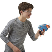 NERF Elite 2.0 Trio TD 3 With 6x Darts