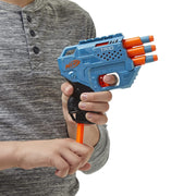 NERF Elite 2.0 Trio TD 3 With 6x Darts