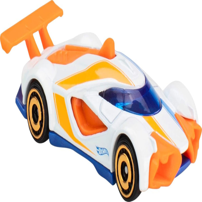 NEW 2025 Hot Wheels NETFLIX "Let's RACE" 5 Pack