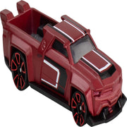 NEW 2025 Hot Wheels NETFLIX "Let's RACE" 5 Pack