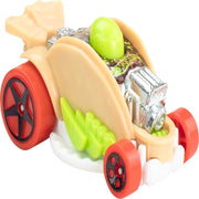 NEW 2025 Hot Wheels NETFLIX "Let's RACE" 5 Pack