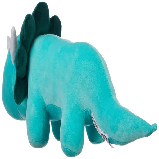 Namasthe Toys 12” D’Man Dino Plush-Soft Toy-Namasthe Toys-Toycra