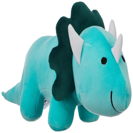 Namasthe Toys 12” D’Man Dino Plush-Soft Toy-Namasthe Toys-Toycra