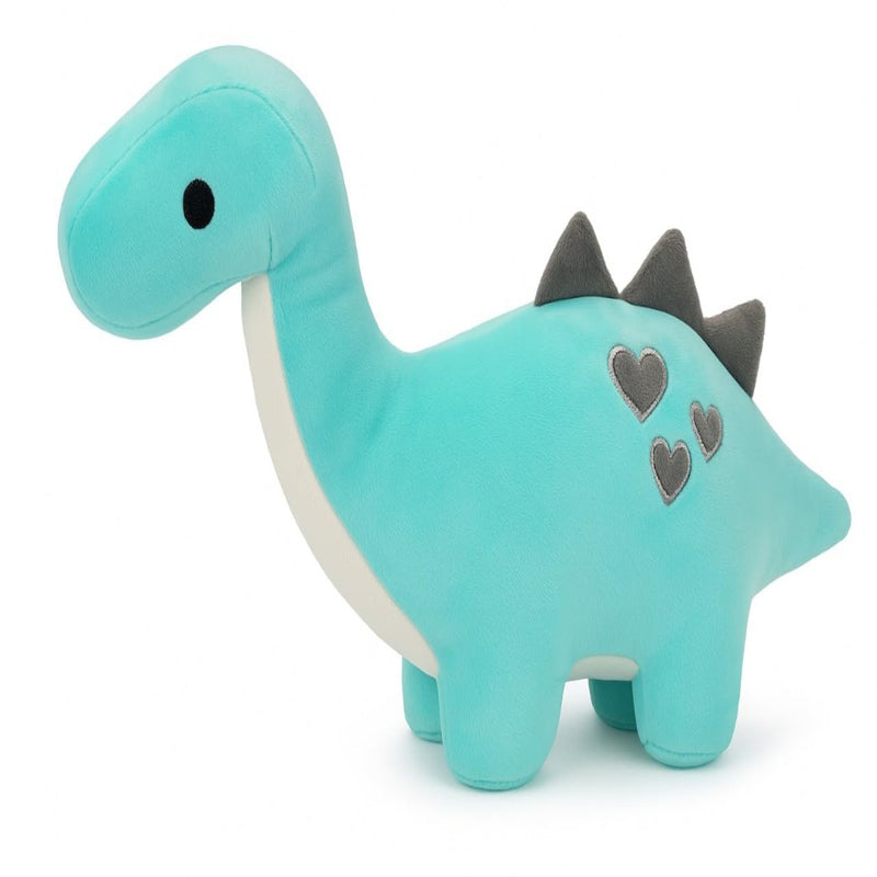 Namasthe Toys 12” Pepe Dino Plush