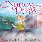 Nancy Drew Diaries