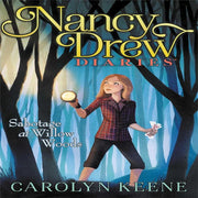 Nancy Drew Diaries